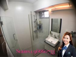 Blk 458 Yishun Avenue 11 (Yishun), HDB 4 Rooms #150129152